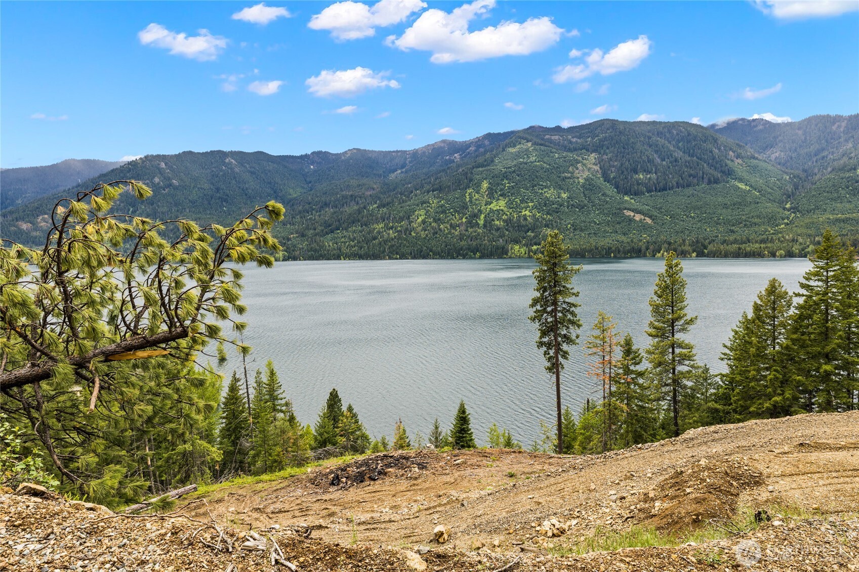 0 Morgan Creek Property Photo 2
