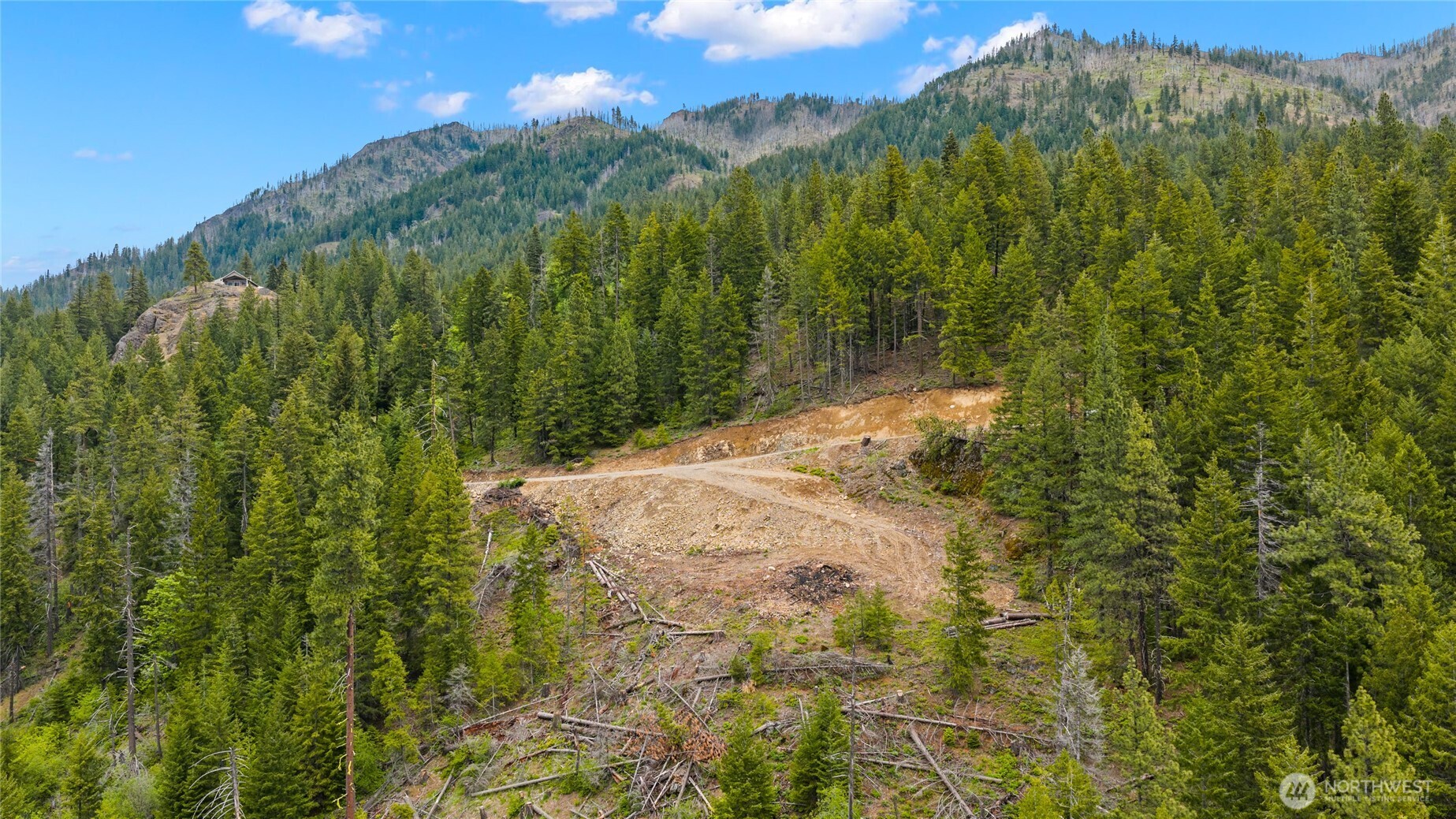 0 Morgan Creek Property Photo 5