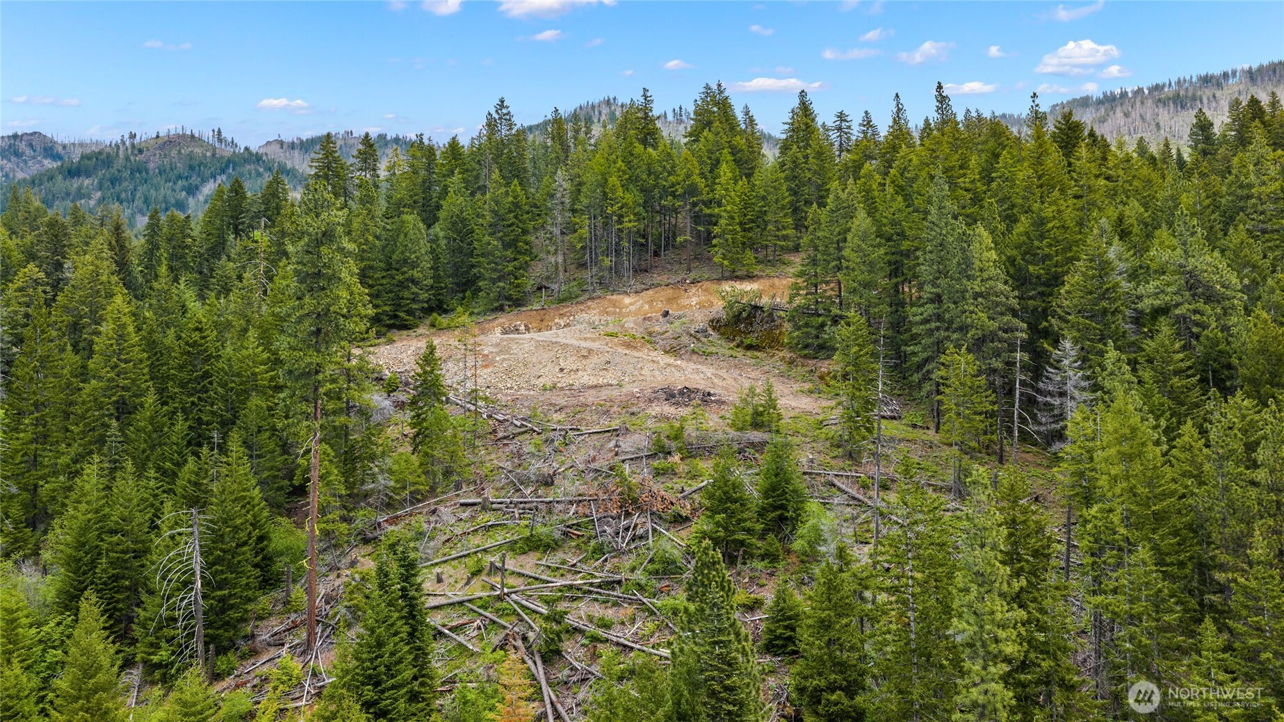 0 Morgan Creek Property Photo 6