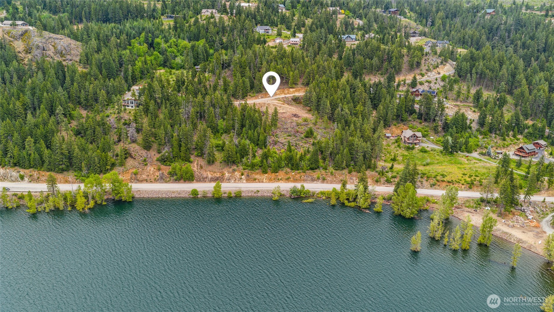 0 Morgan Creek Property Photo 21