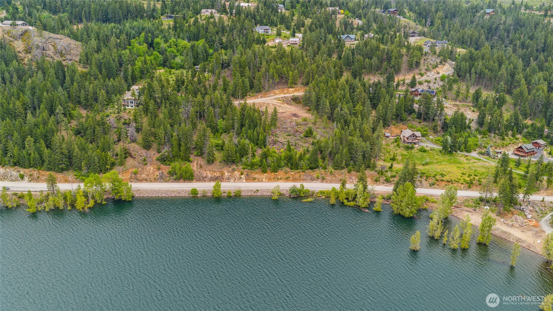 0 Morgan Creek Property Photo 22