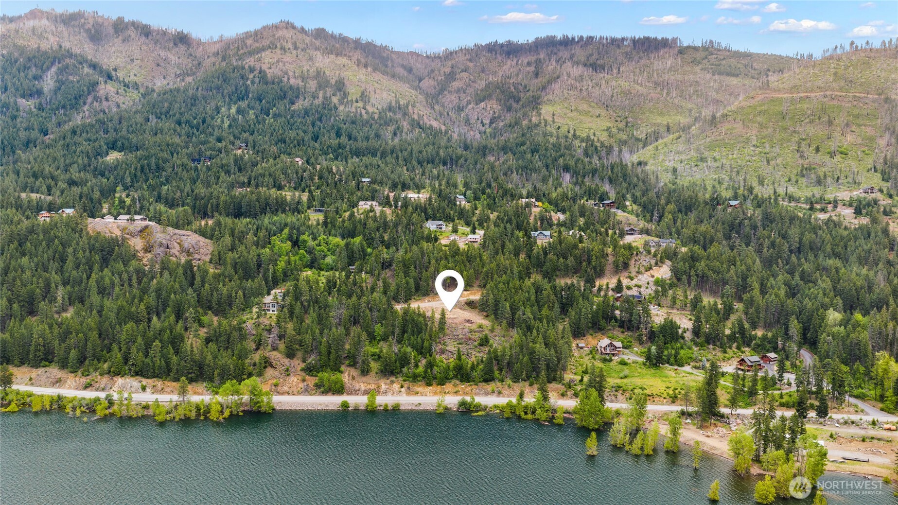 0 Morgan Creek Property Photo 27
