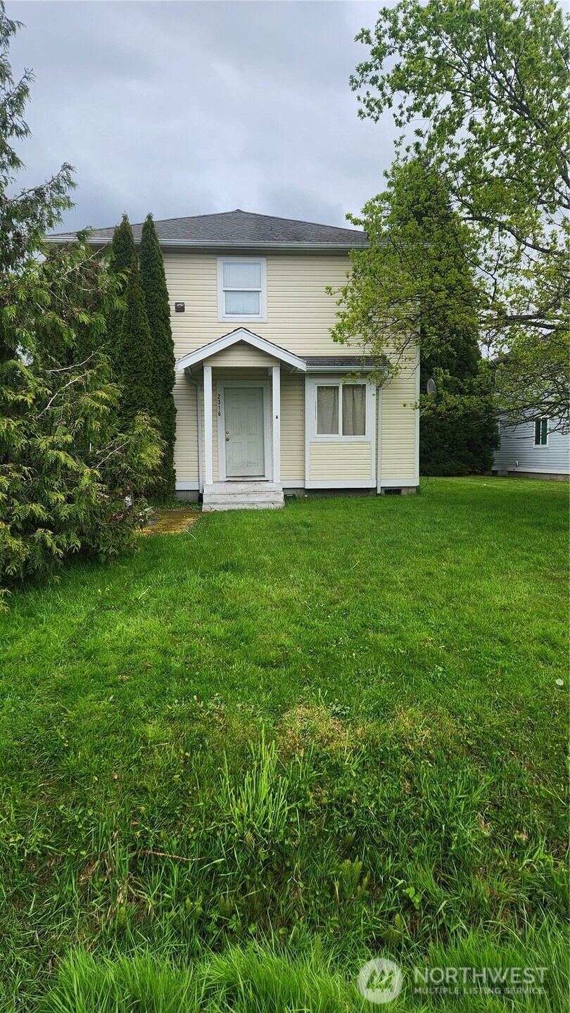 2316 Xenia Street Property Photo 1