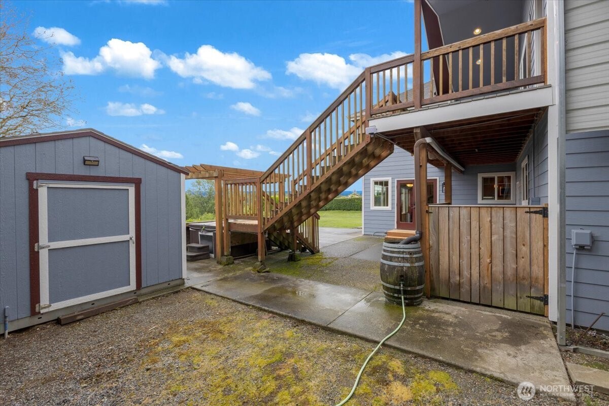 5819 Northridge Drive Property Photo 31