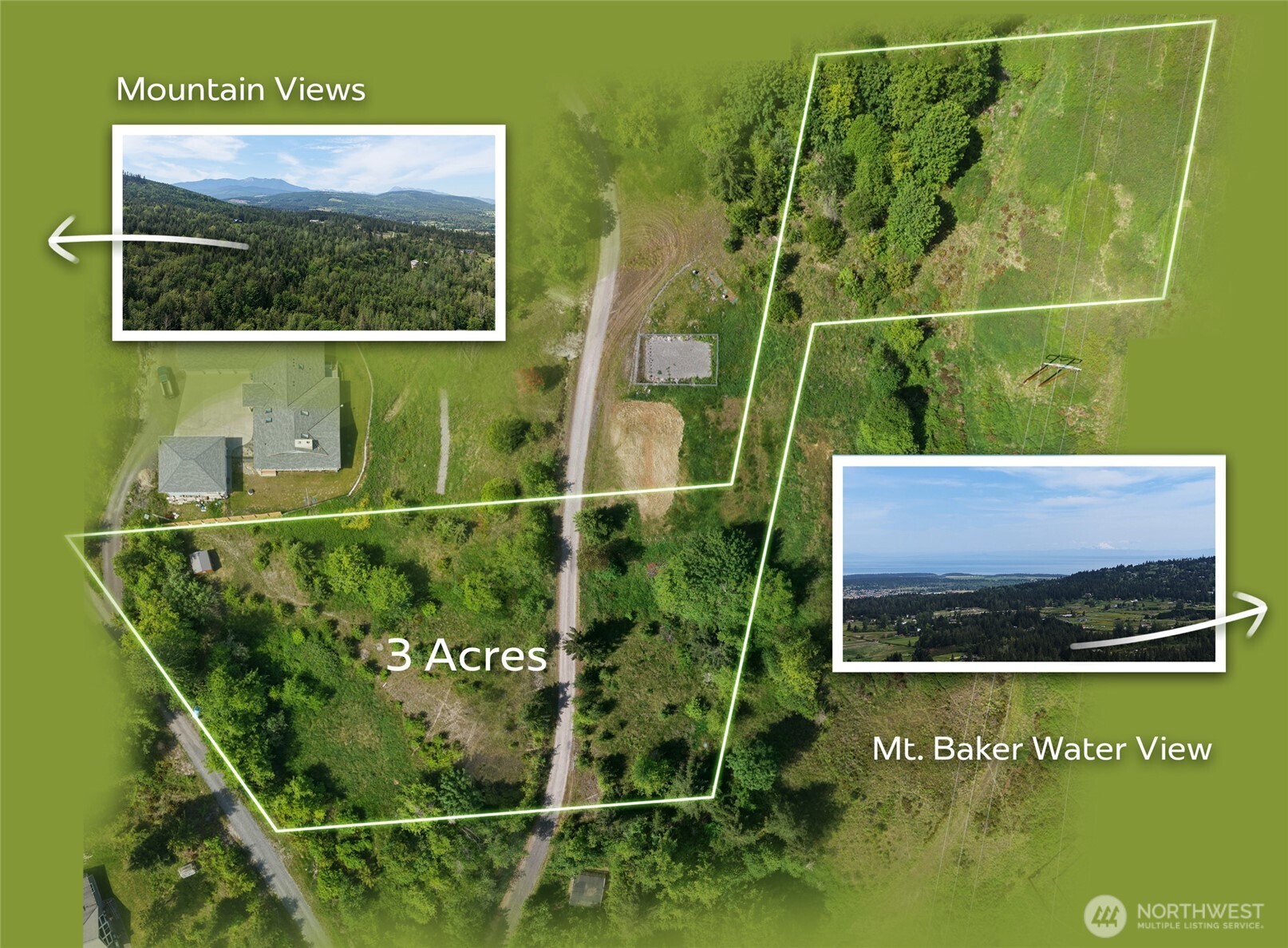 1010 Haven Heights Drive Property Photo 3