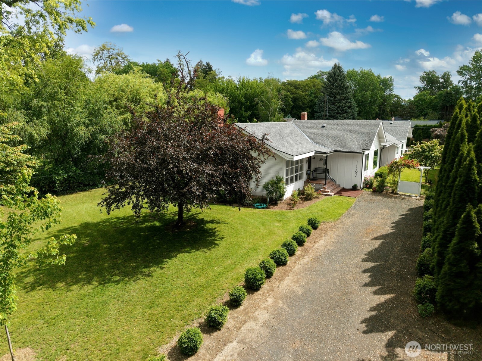 1167 Woodlawn Street Property Photo 1