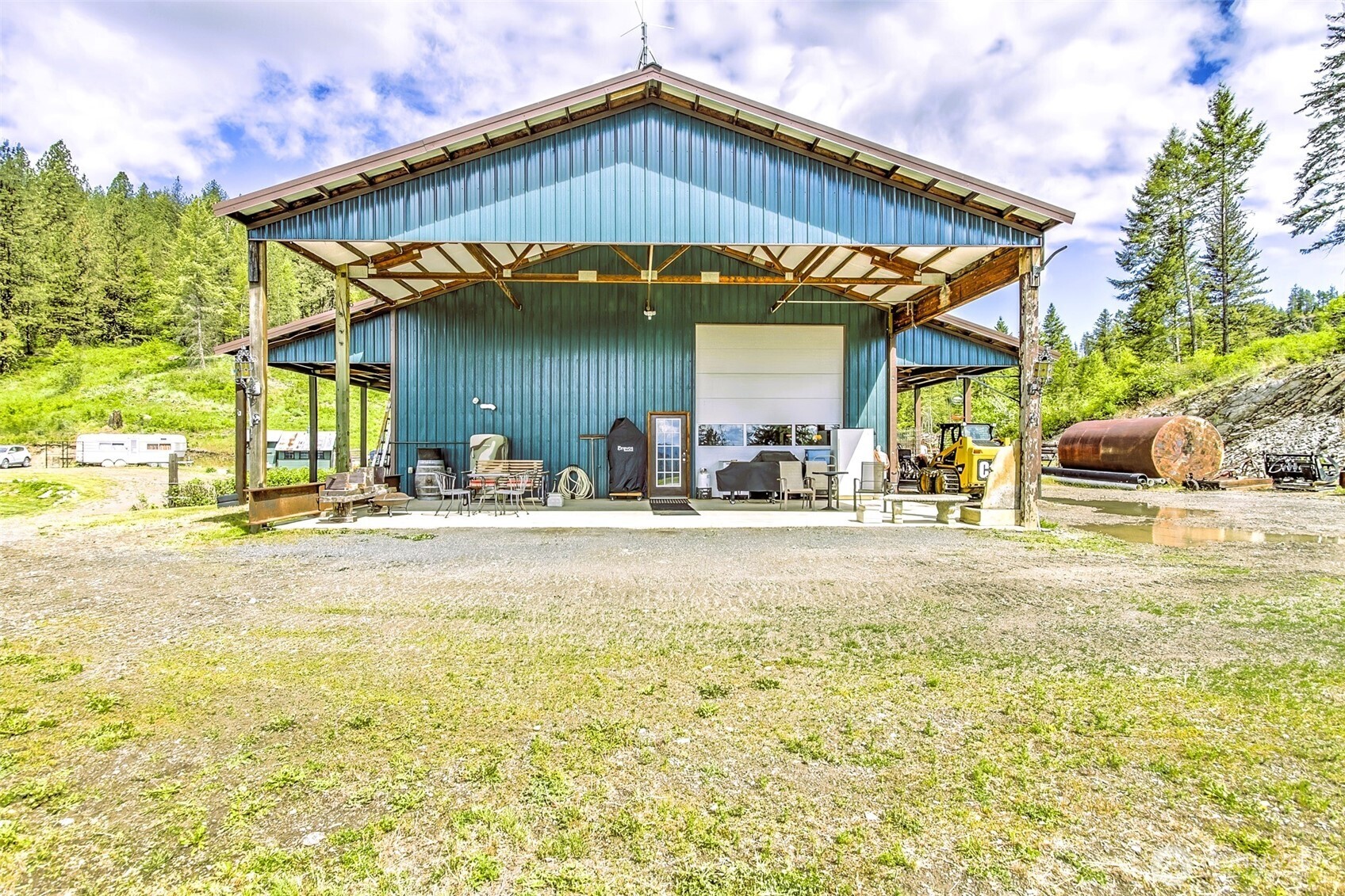 1631 Bonanza Hill Road P Property Photo 3