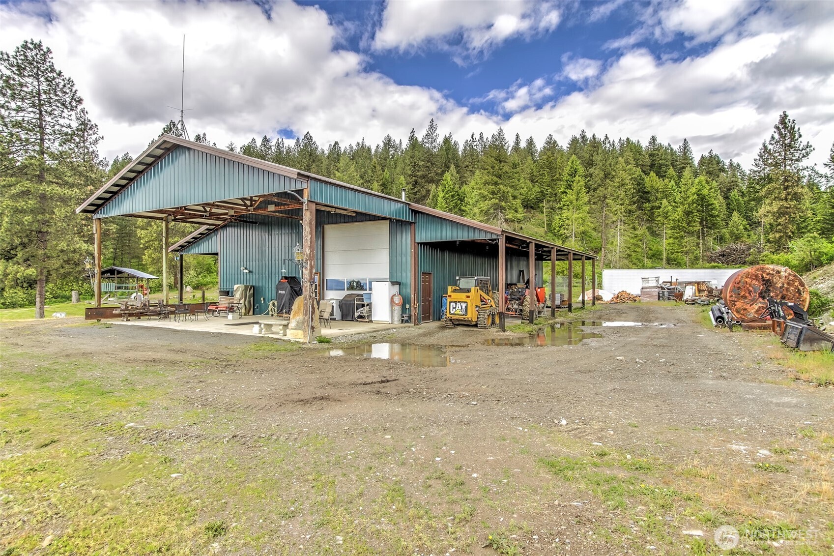 1631 Bonanza Hill Road P Property Photo 11