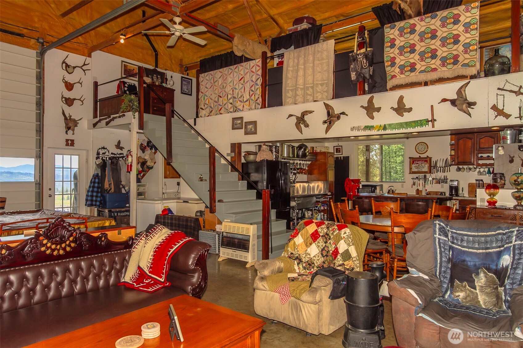 1631 Bonanza Hill Road P Property Photo 21