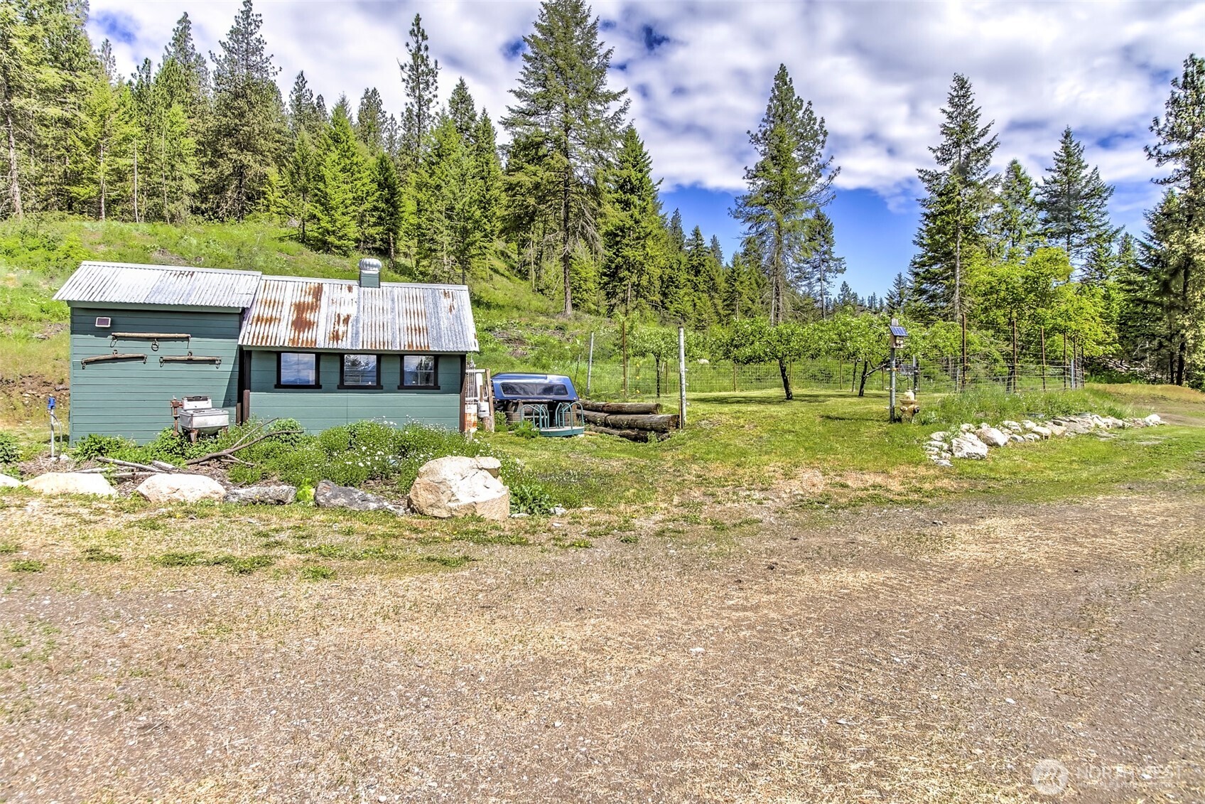 1631 Bonanza Hill Road P Property Photo 36