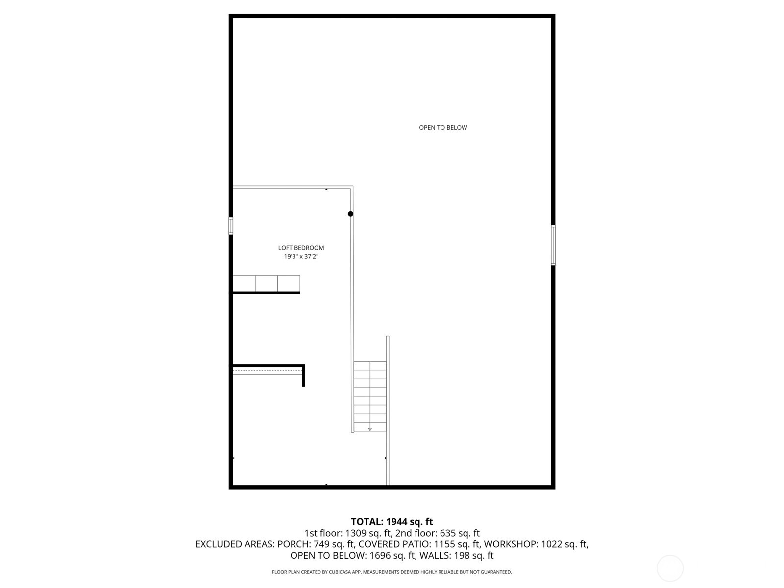 1631 Bonanza Hill Road P Property Photo 40