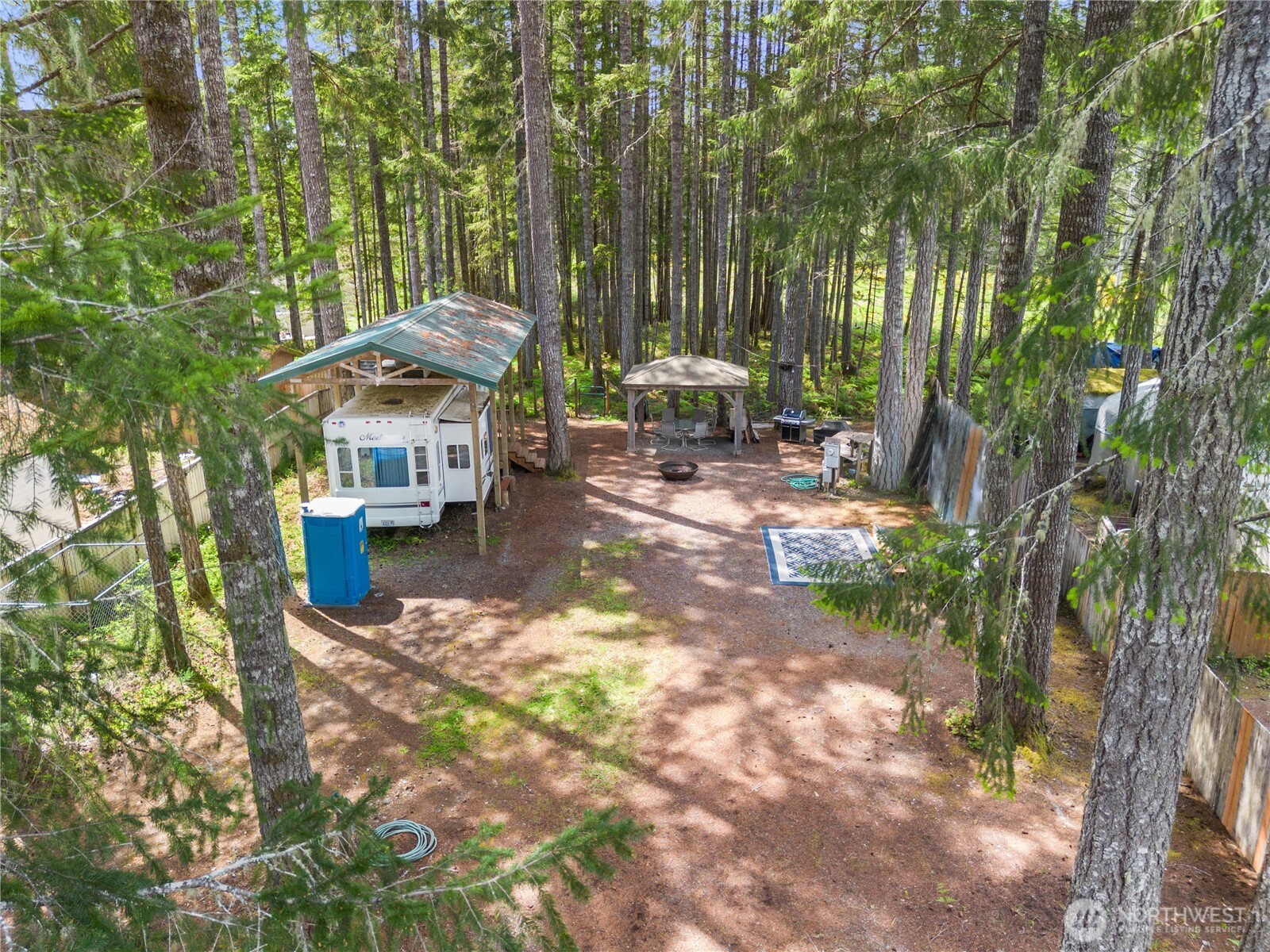 51 N Coho Court Property Photo 1