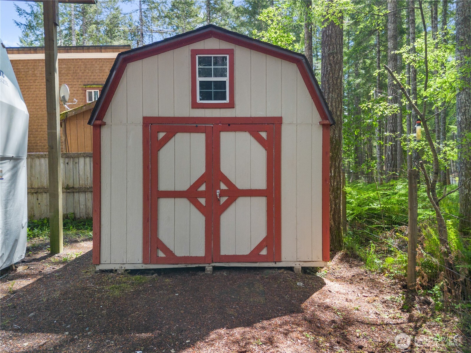 51 N Coho Court Property Photo 5