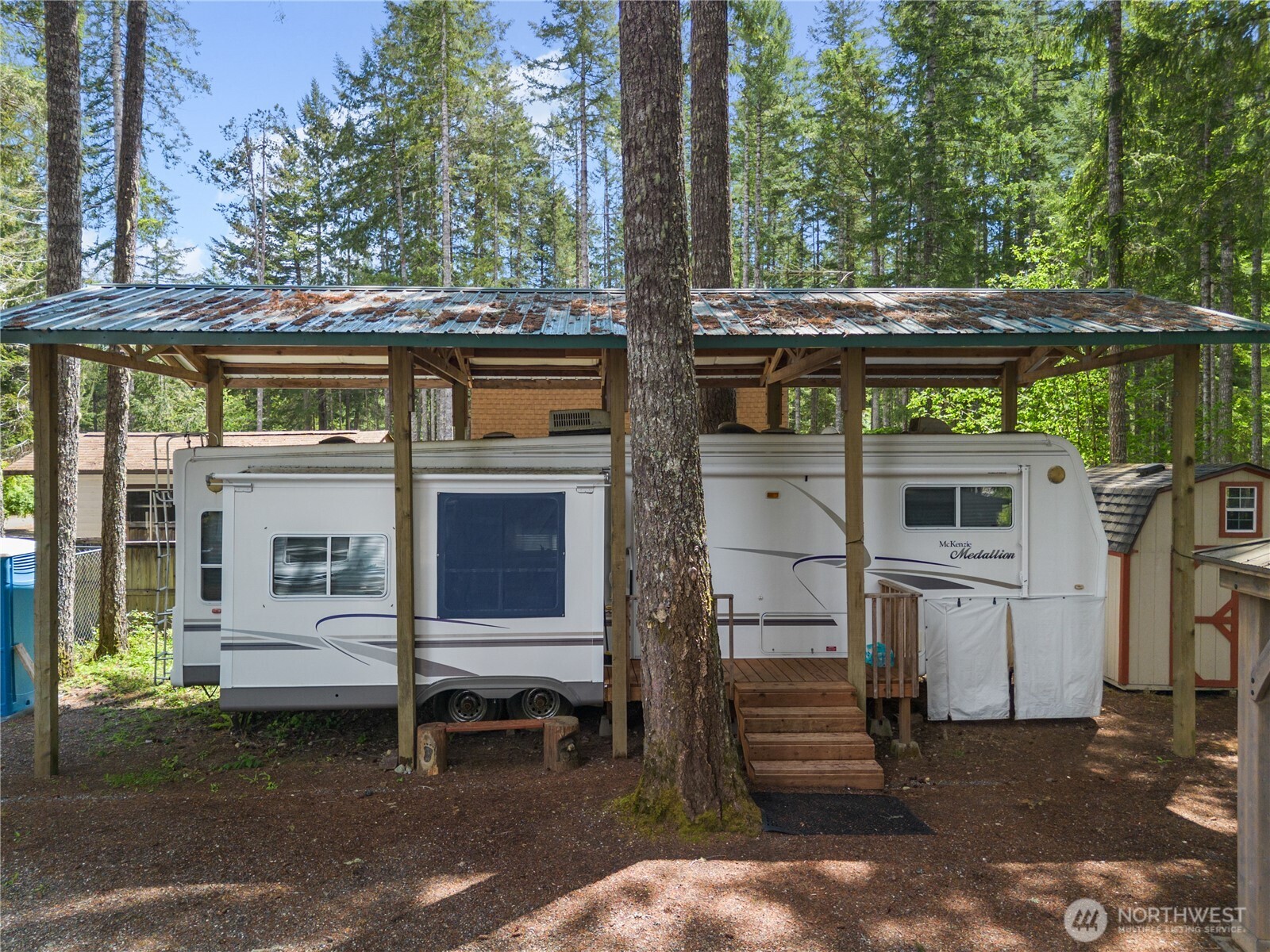 51 N Coho Court Property Photo 9