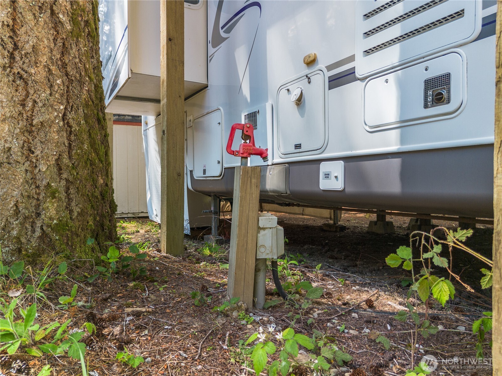 51 N Coho Court Property Photo 21