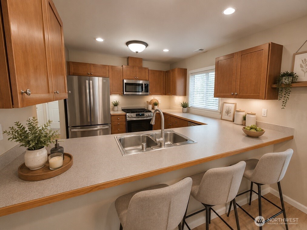 5810 137th Place Property Photo 9
