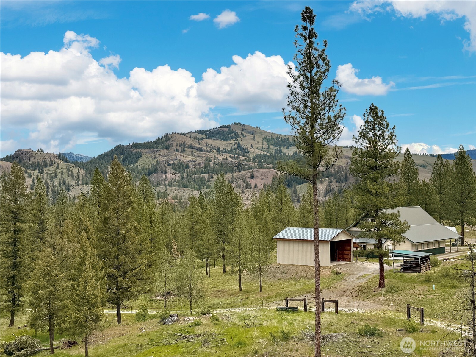 1942 Lyman Lake-moses Meadows Road Property Photo 4