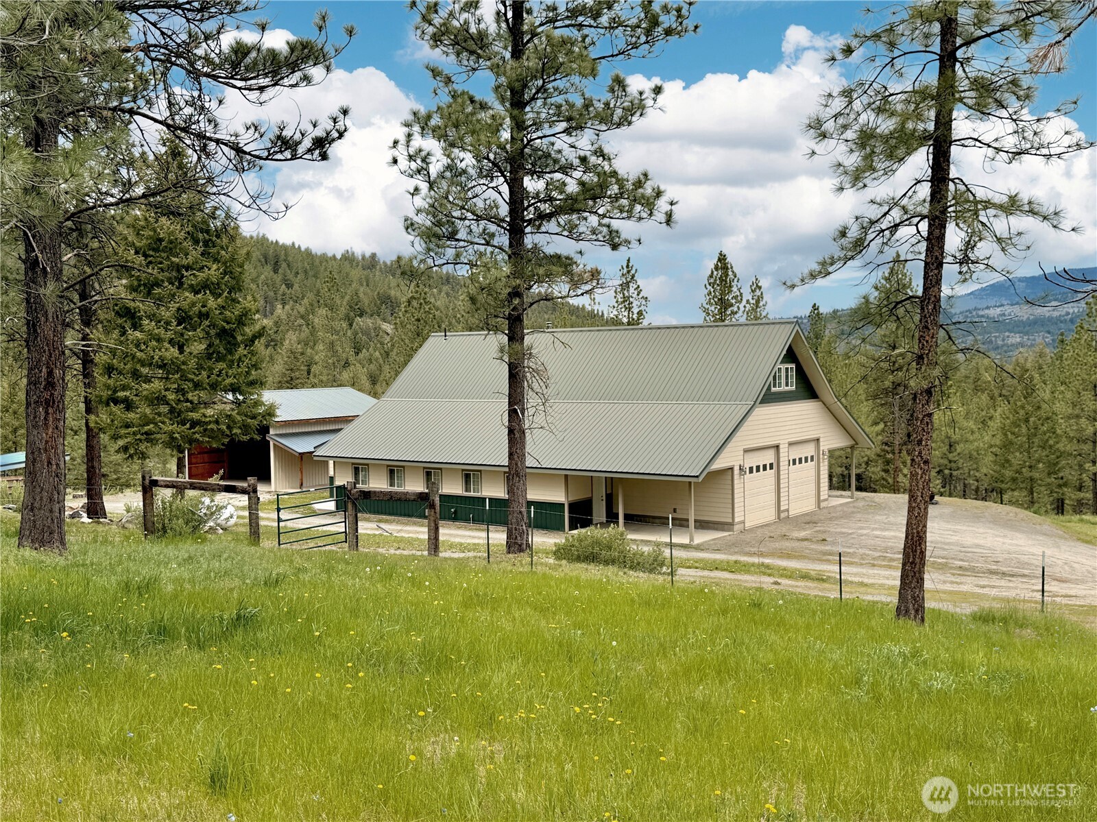 1942 Lyman Lake-moses Meadows Road Property Photo 5