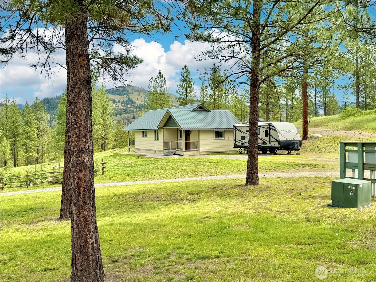 1942 Lyman Lake-moses Meadows Road Property Photo 6