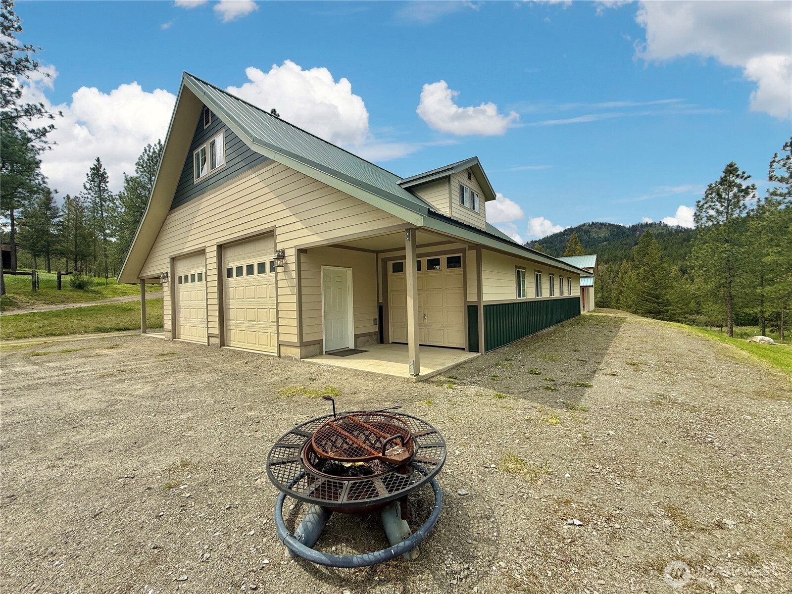 1942 Lyman Lake-moses Meadows Road Property Photo 13