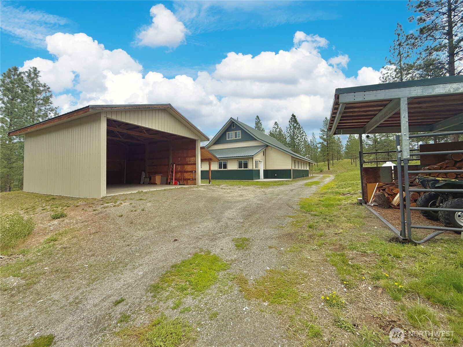 1942 Lyman Lake-moses Meadows Road Property Photo 21