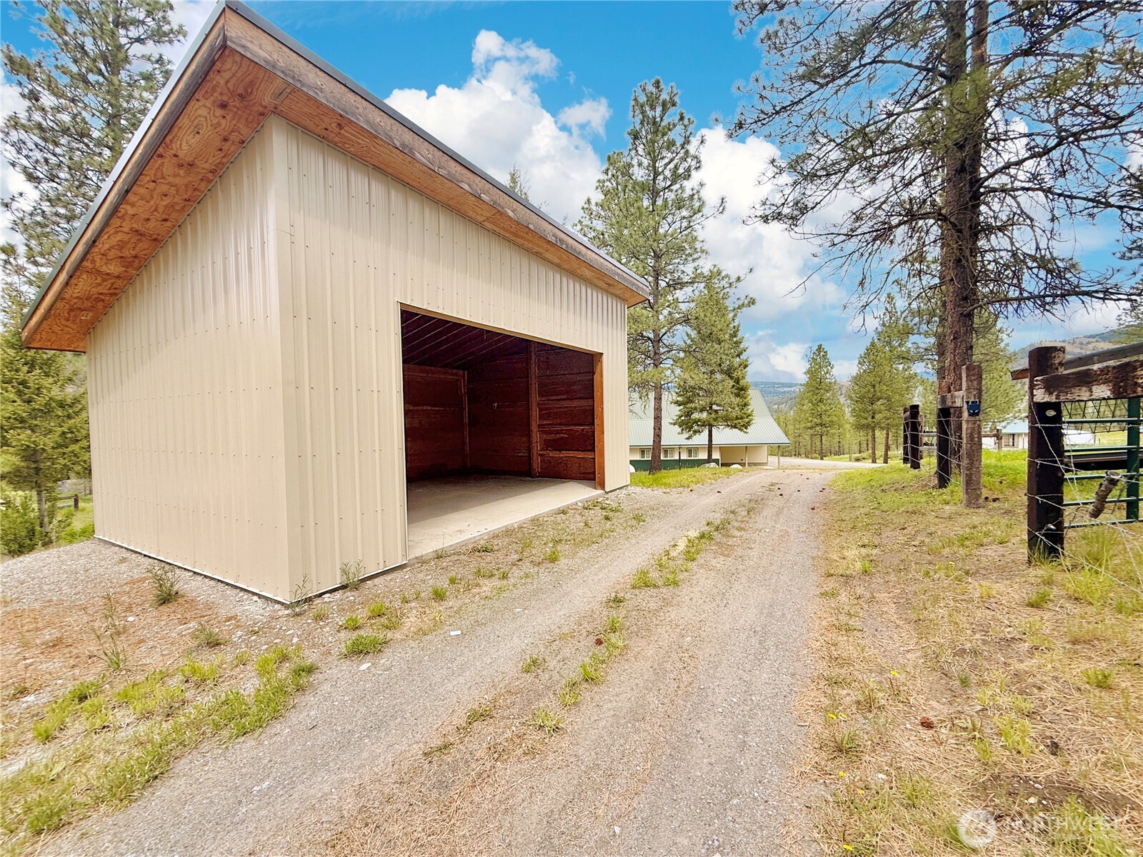 1942 Lyman Lake-moses Meadows Road Property Photo 22
