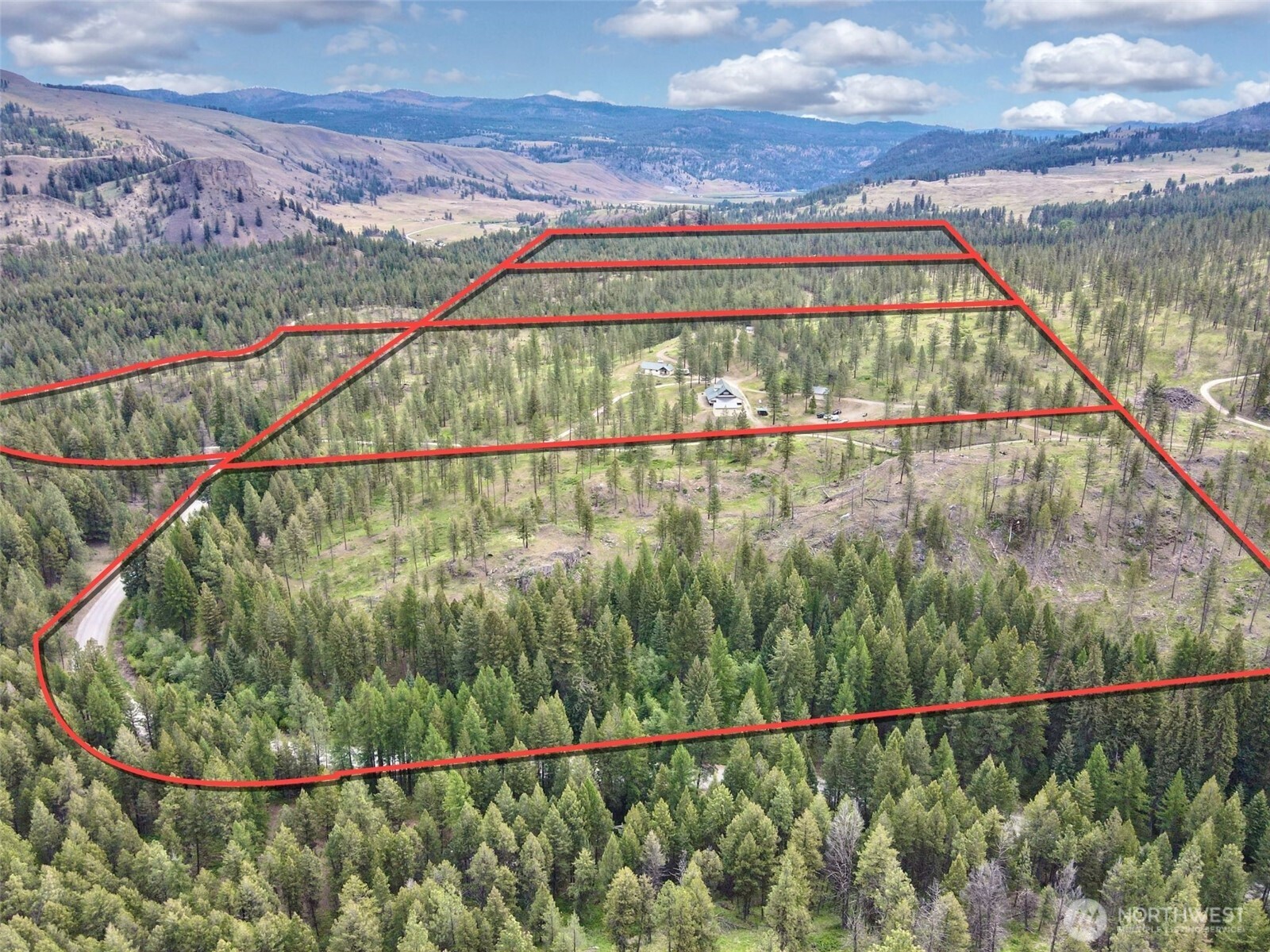 1942 Lyman Lake-moses Meadows Road Property Photo 39