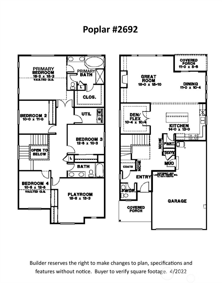 9011 Wyatt Court Property Photo 2