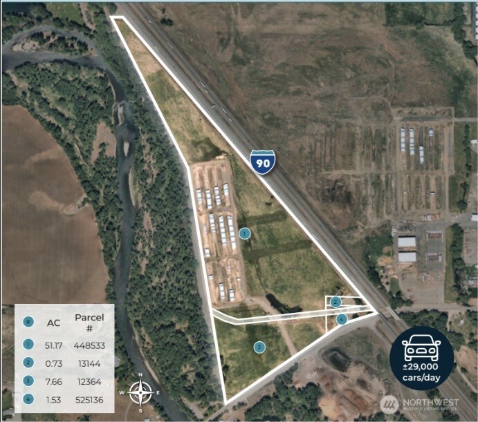 1201 W Umptanum Road Property Photo 2