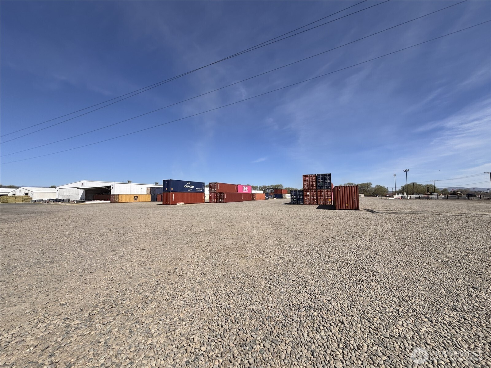 0 W Umptanum Road Property Photo 5