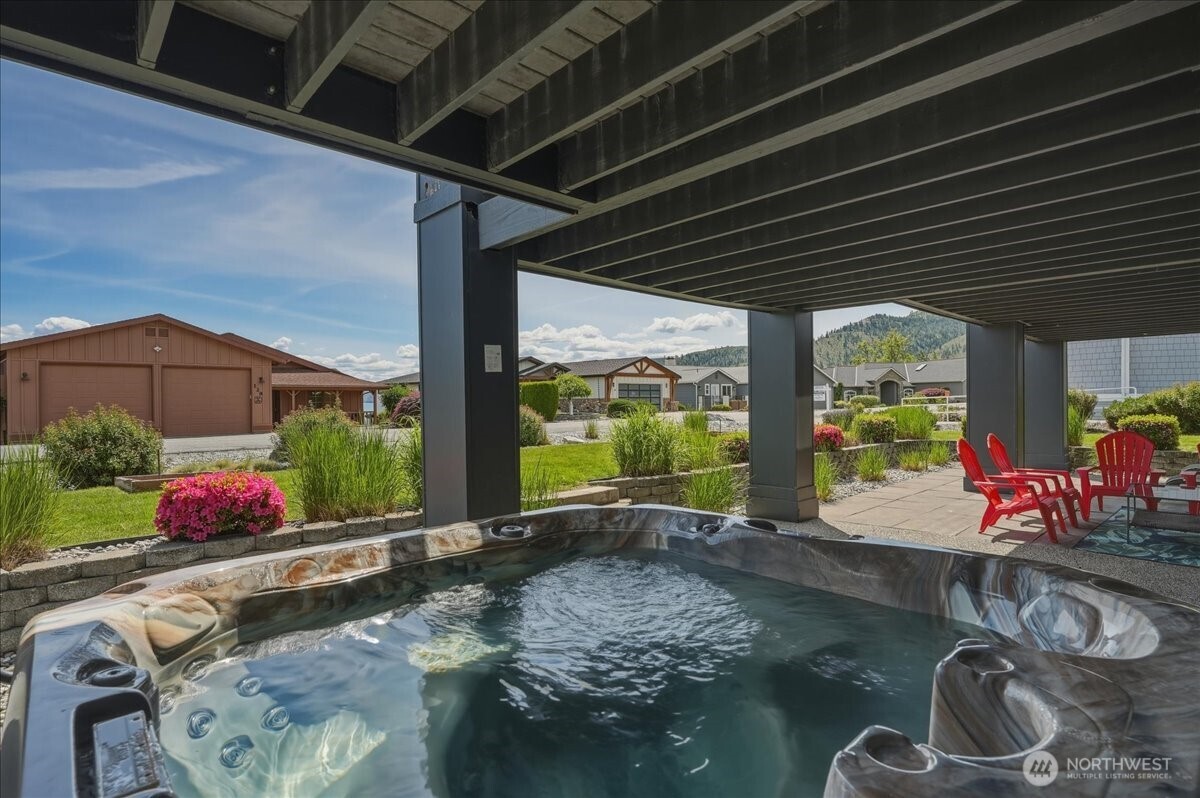 127 Chelan View Drive Property Photo 34