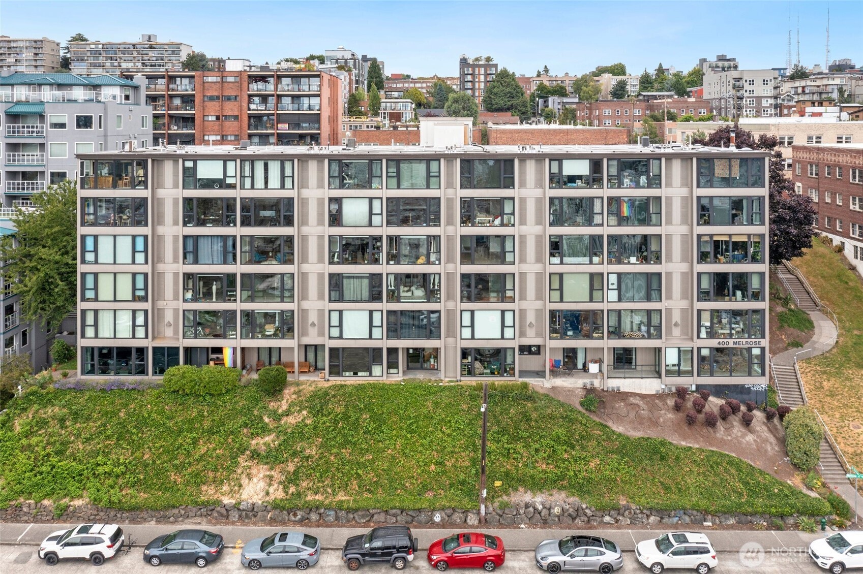 400 Melrose Avenue 204 Property Photo 25