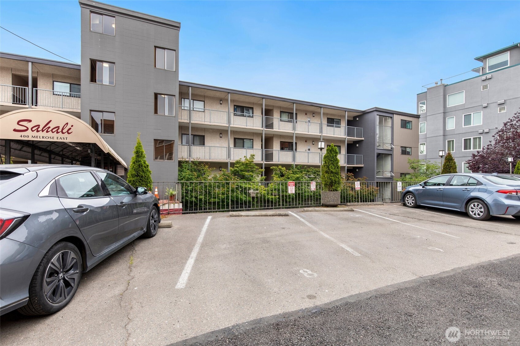 400 Melrose Avenue 204 Property Photo 28