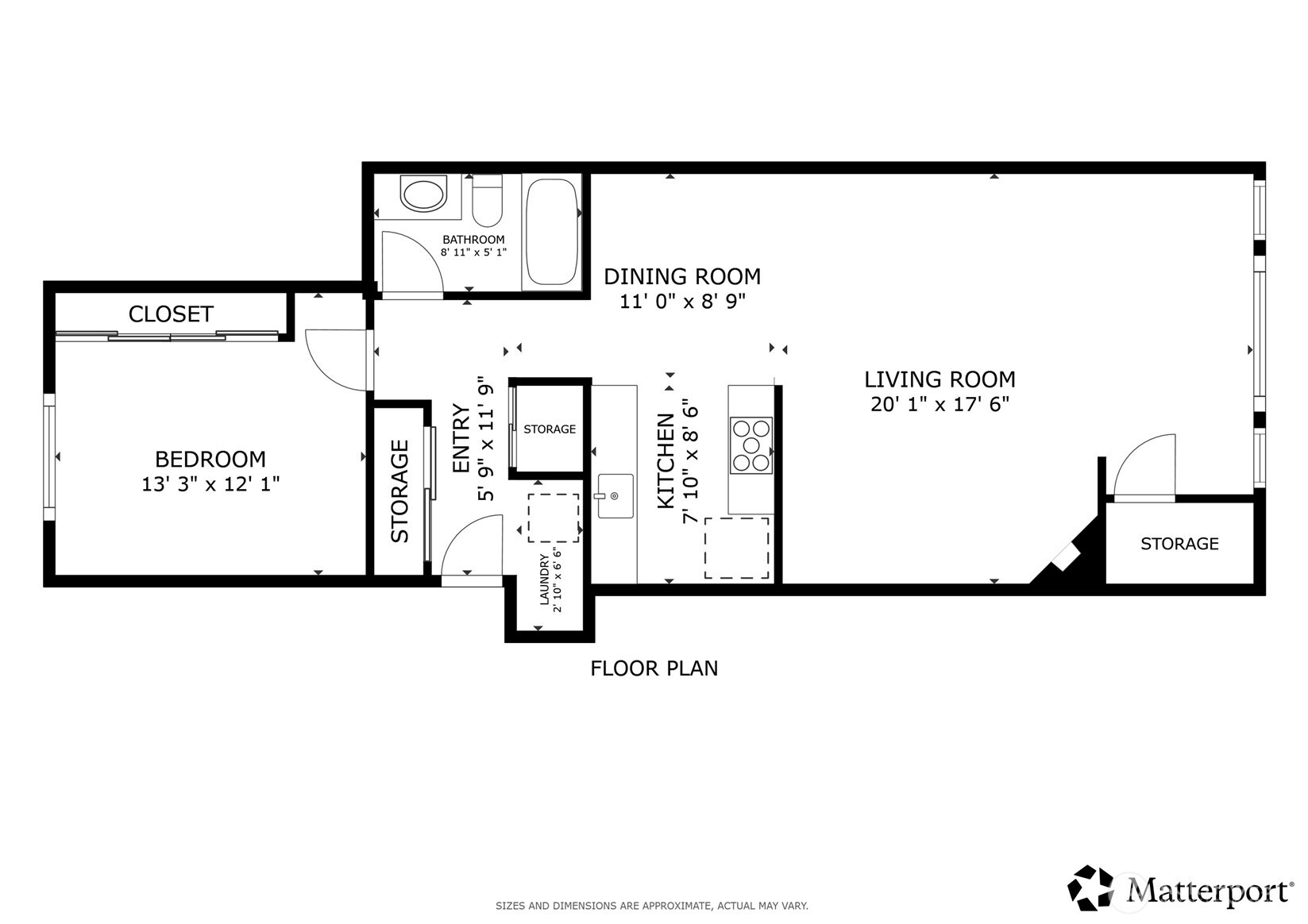 400 Melrose Avenue 204 Property Photo 30