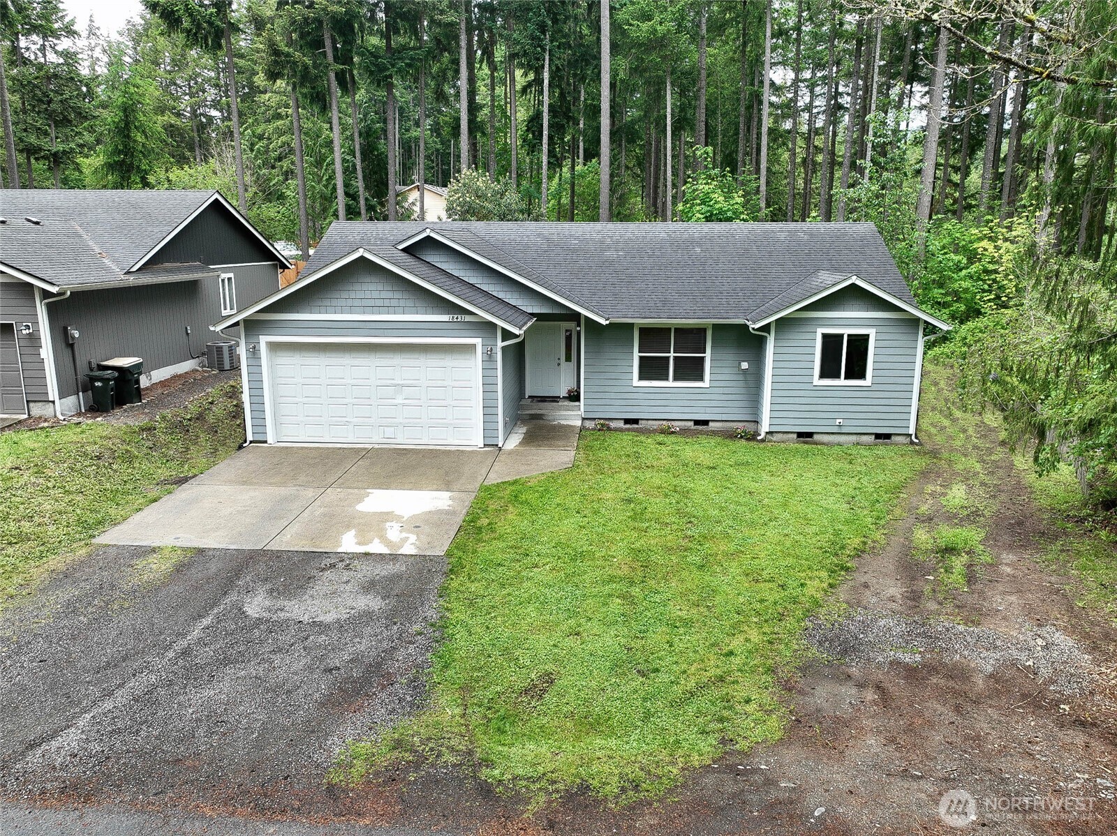 18431 Rampart Drive Property Photo 4