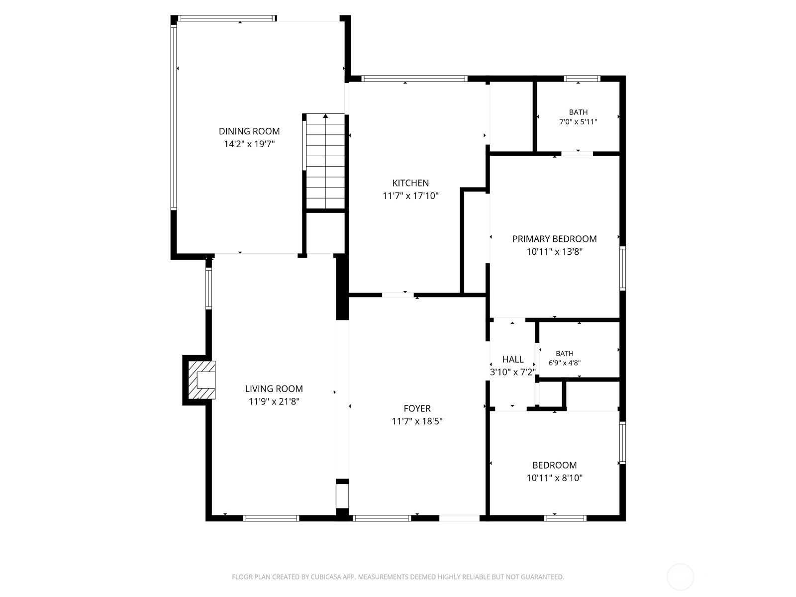 918 Ellinor Avenue Property Photo 35