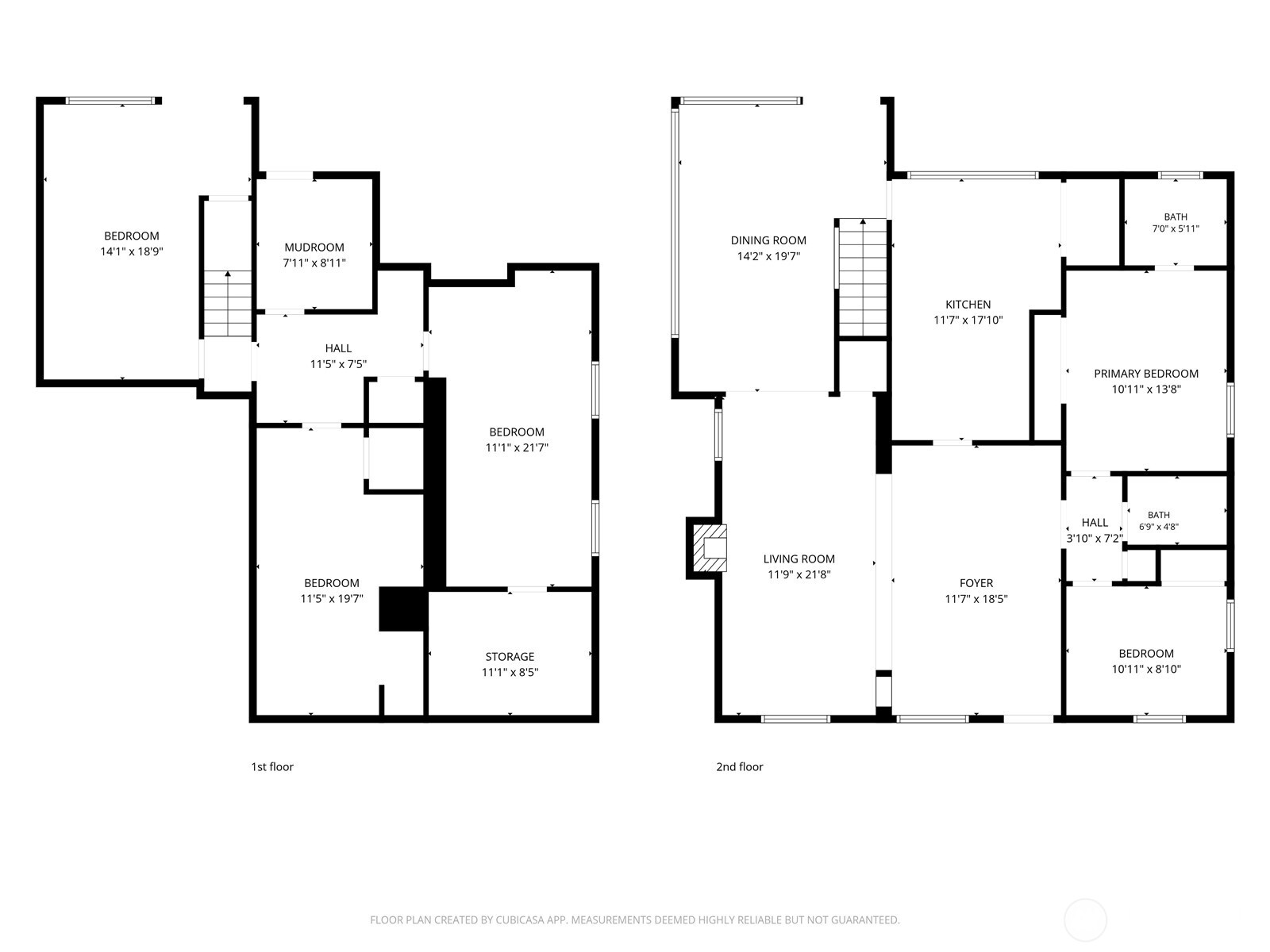 918 Ellinor Avenue Property Photo 36