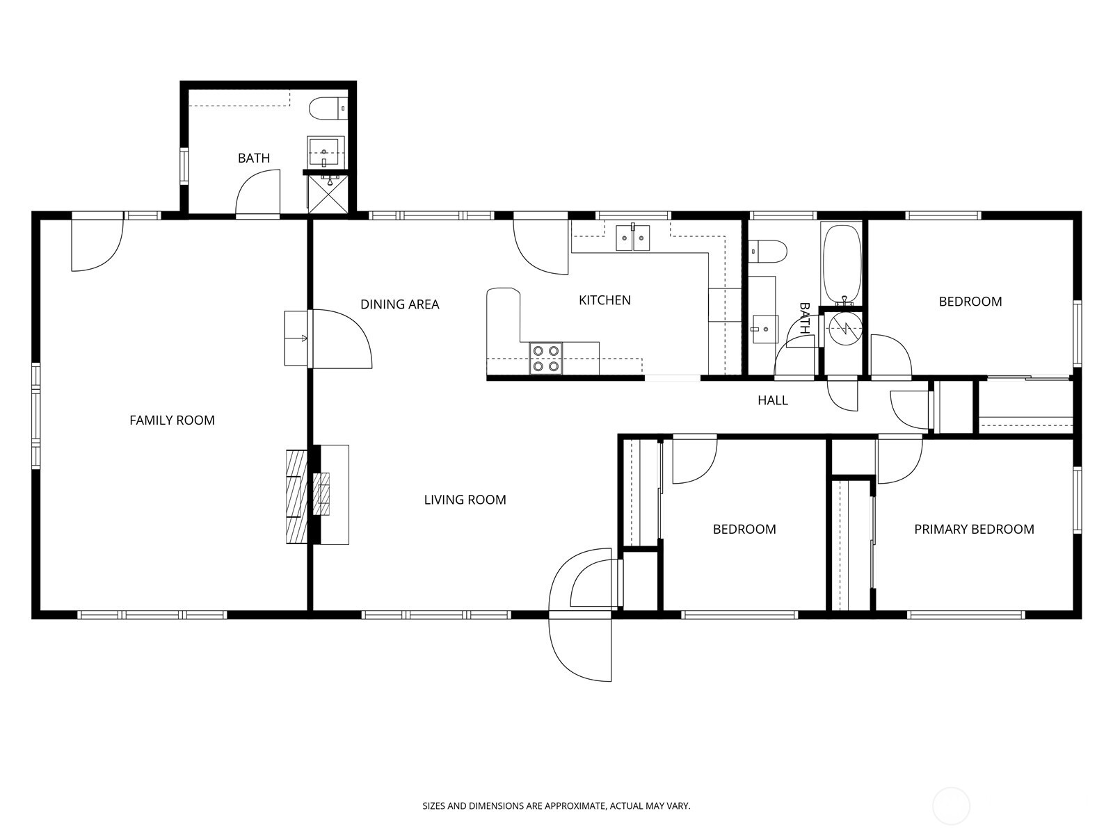 933 S Nevada Drive Property Photo 39
