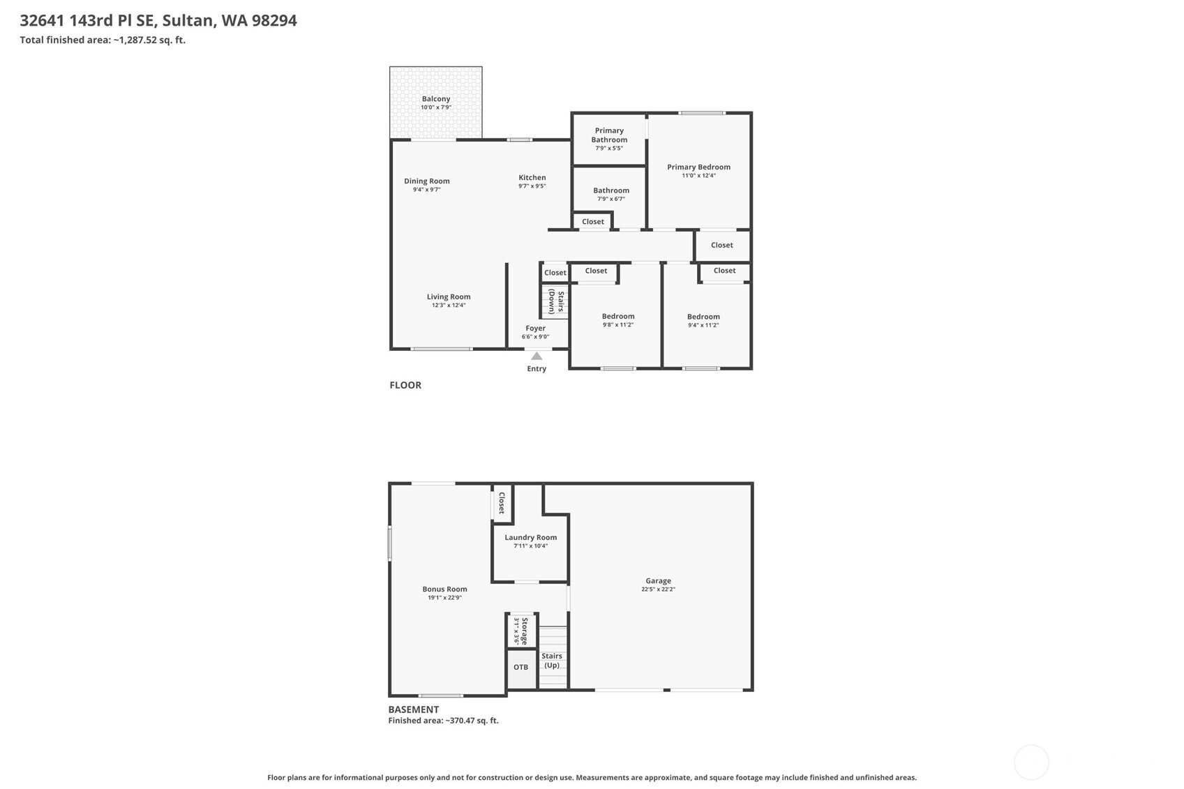32641 143rd Place Property Photo 6