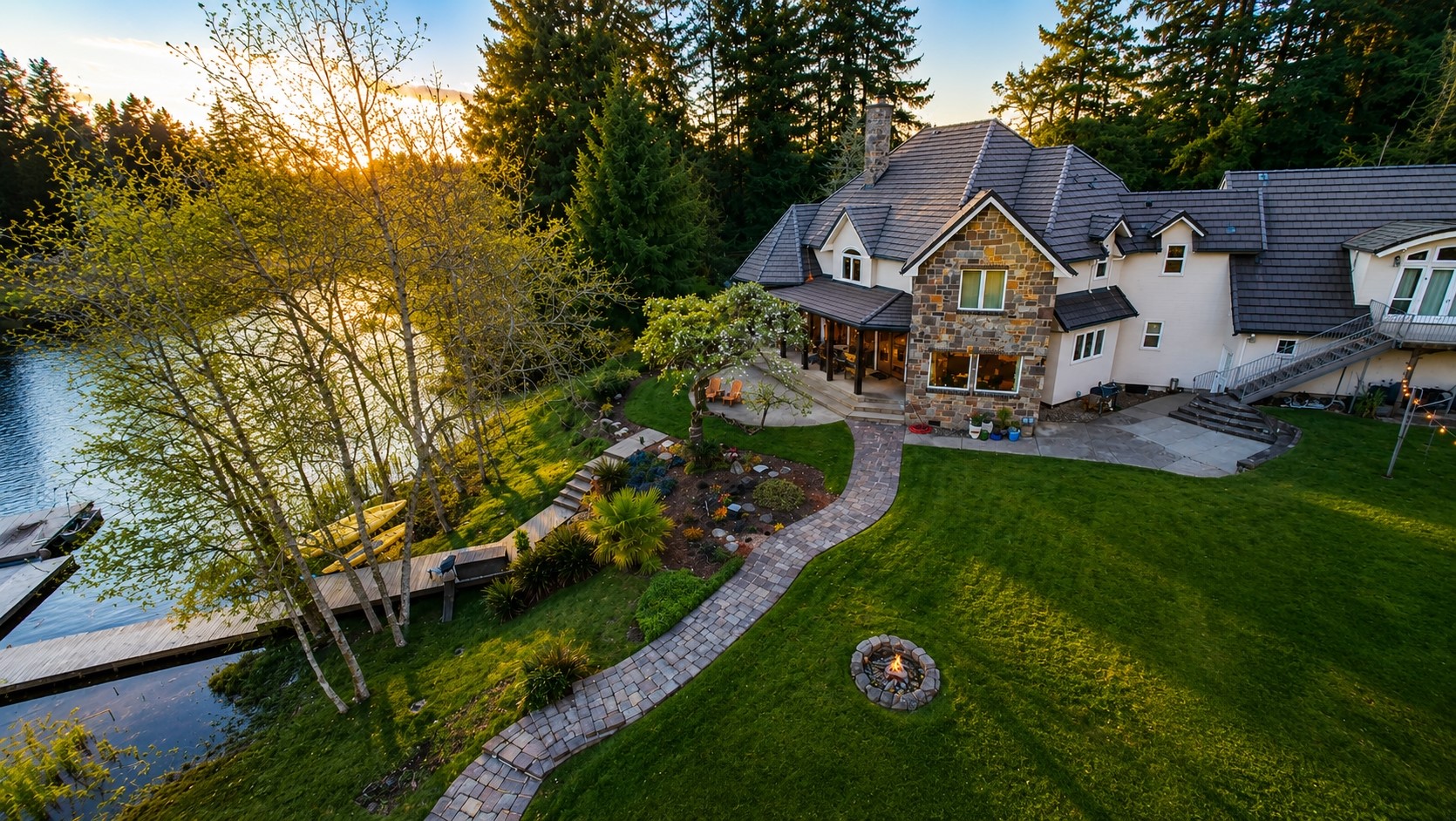 1000 Creso Road Property Photo 3