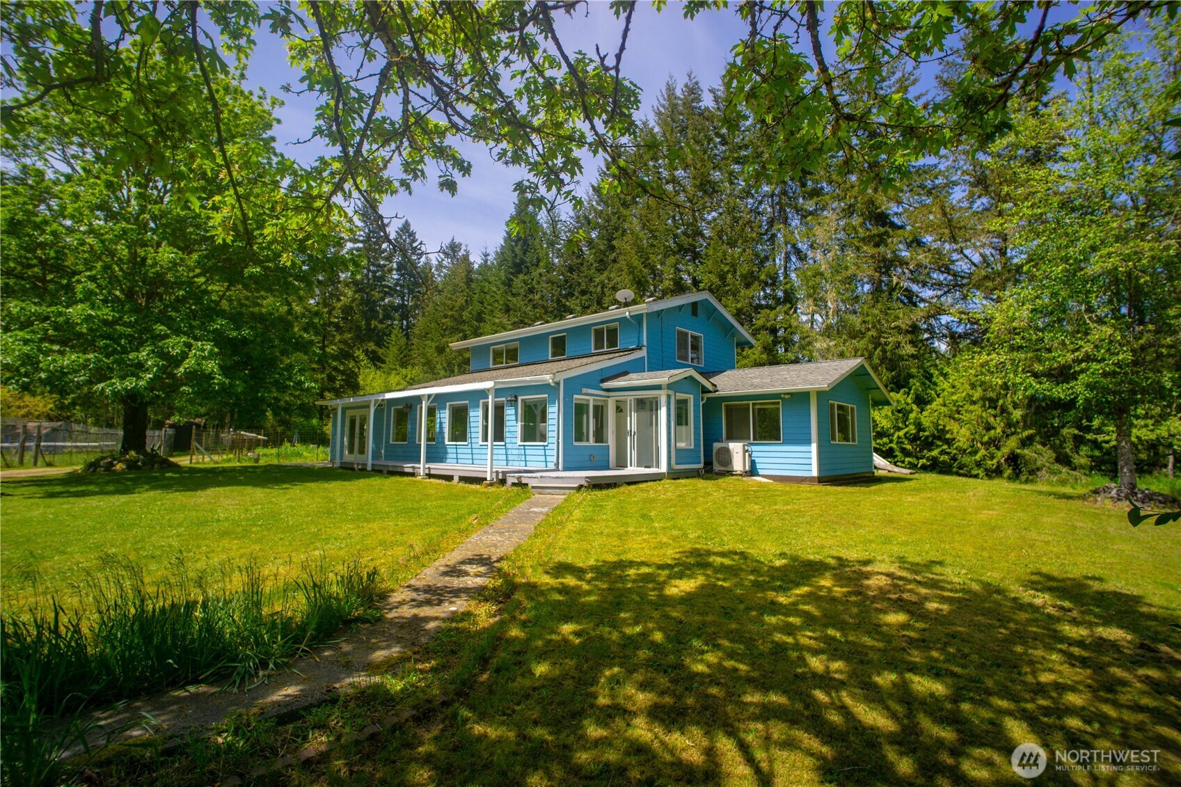 89 Slab Camp Road Property Photo 1