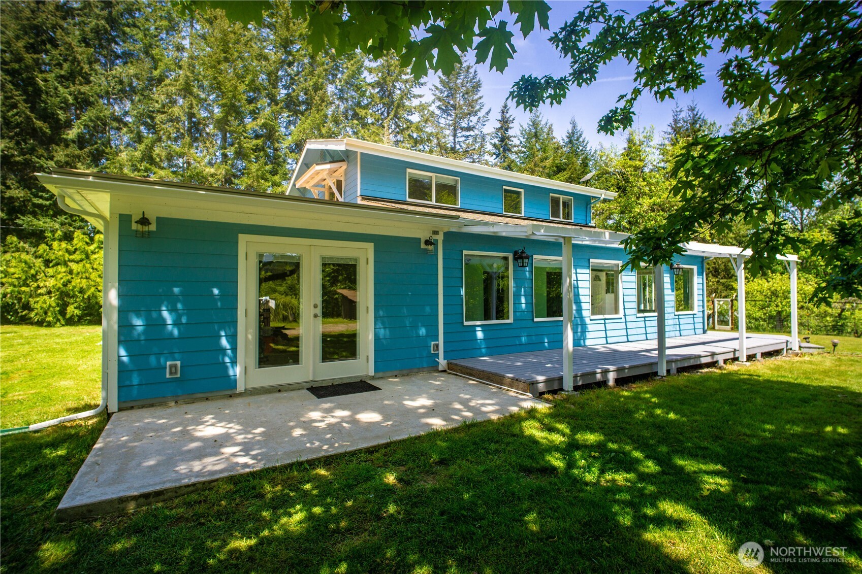 89 Slab Camp Road Property Photo 2