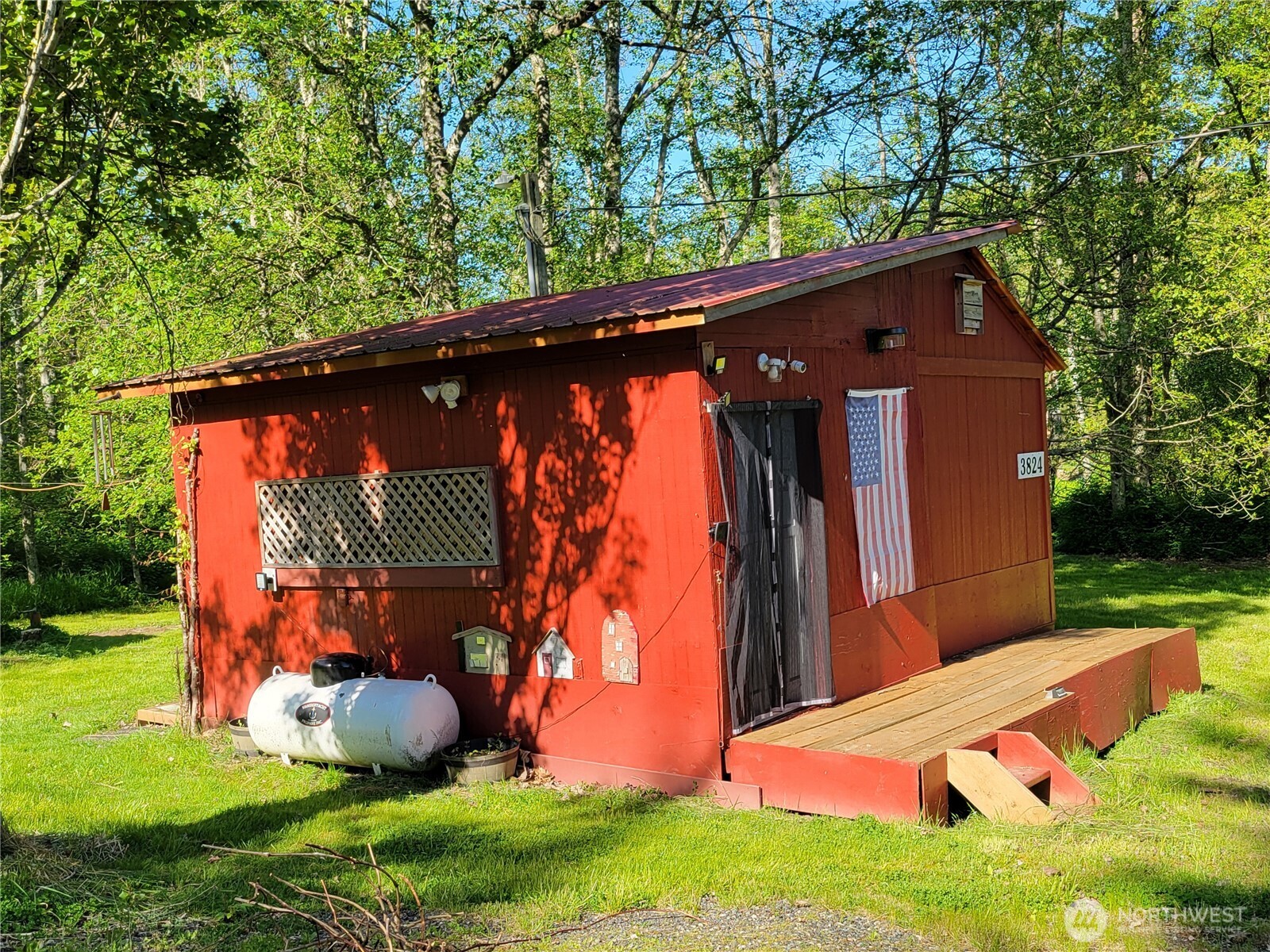 3824 Birch Bay-lynden Road Property Photo 20