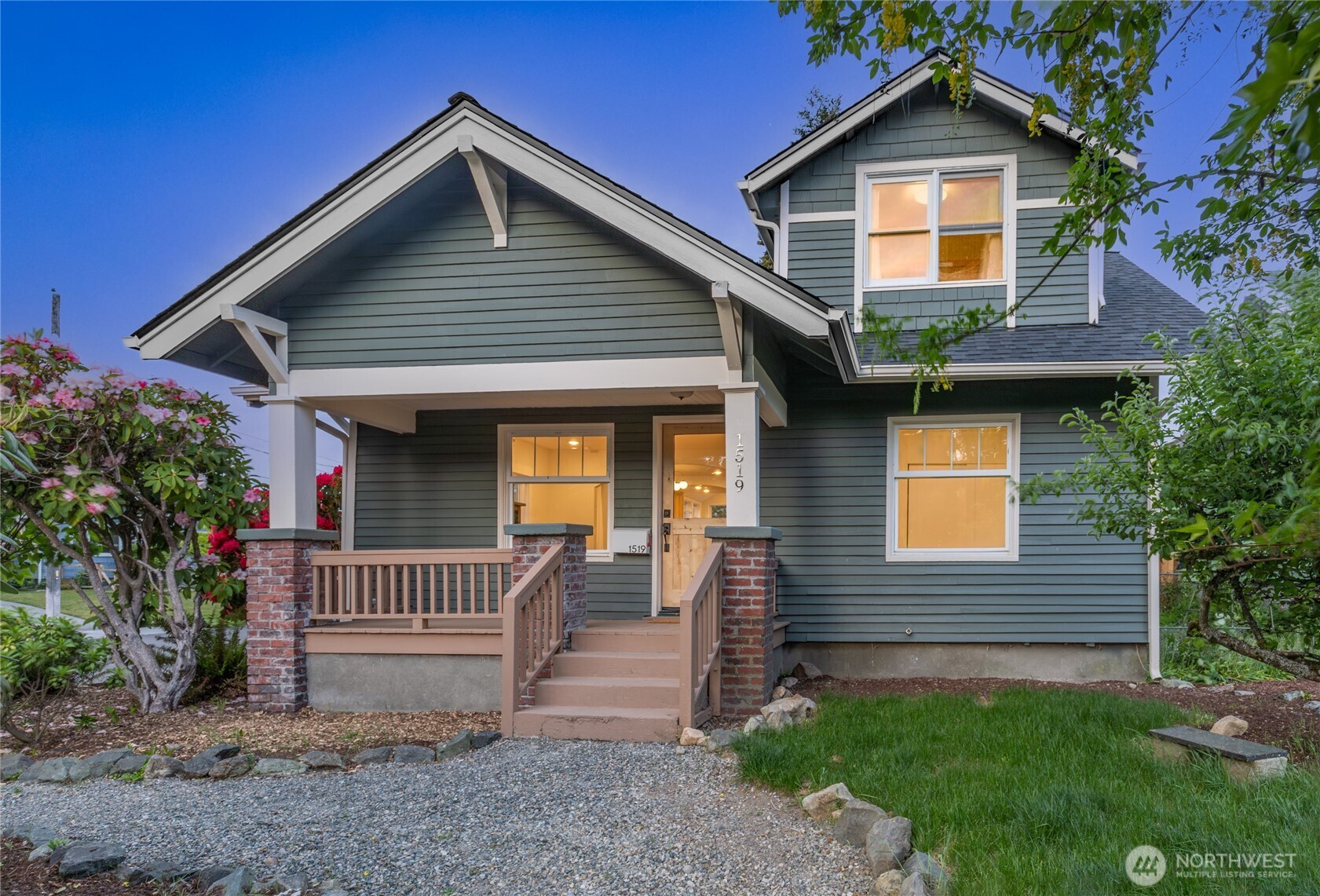 1519 N Alder Street Property Photo 1