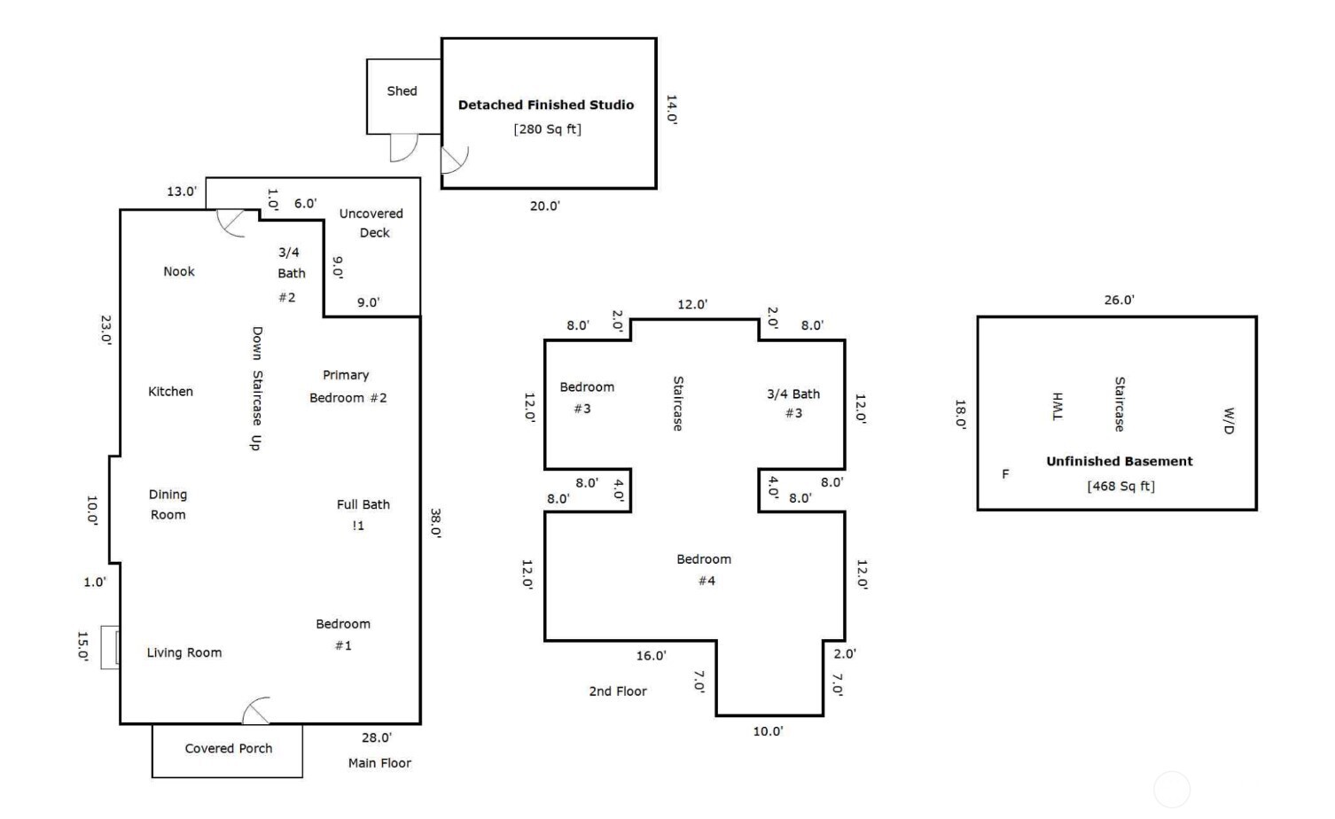 1519 N Alder Street Property Photo 39