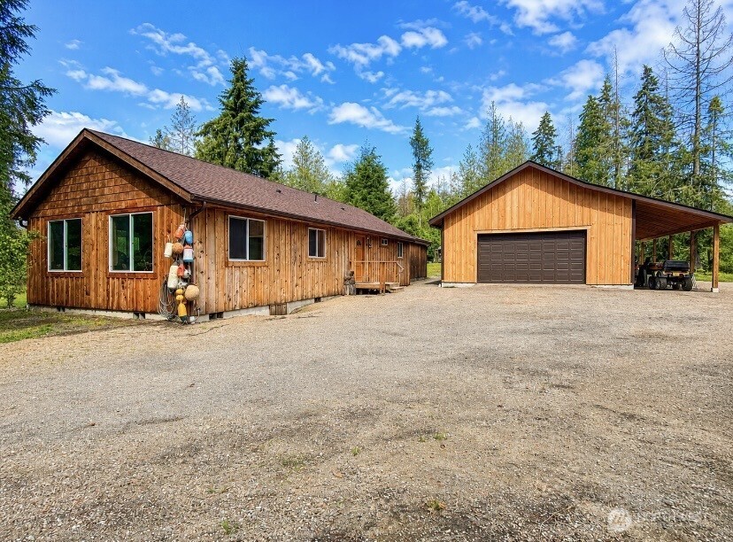 382 Lower Elwha Road Property Photo 1