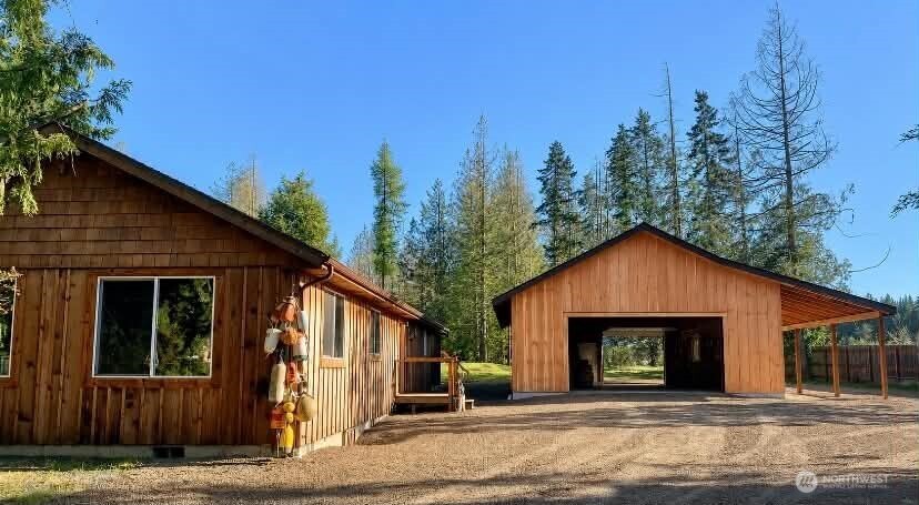 382 Lower Elwha Road Property Photo 1