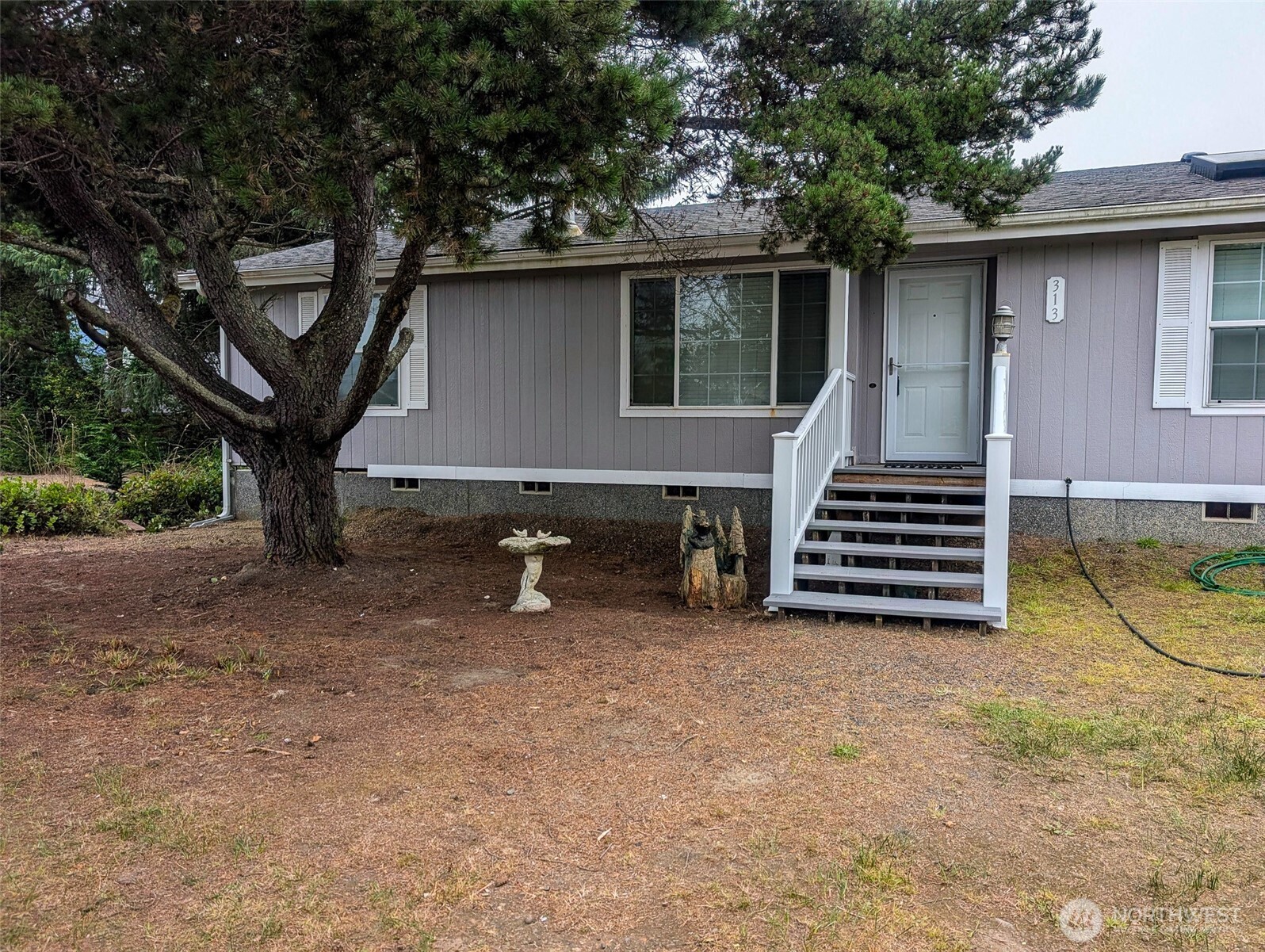313 Ocean Shores Boulevard Property Photo 1