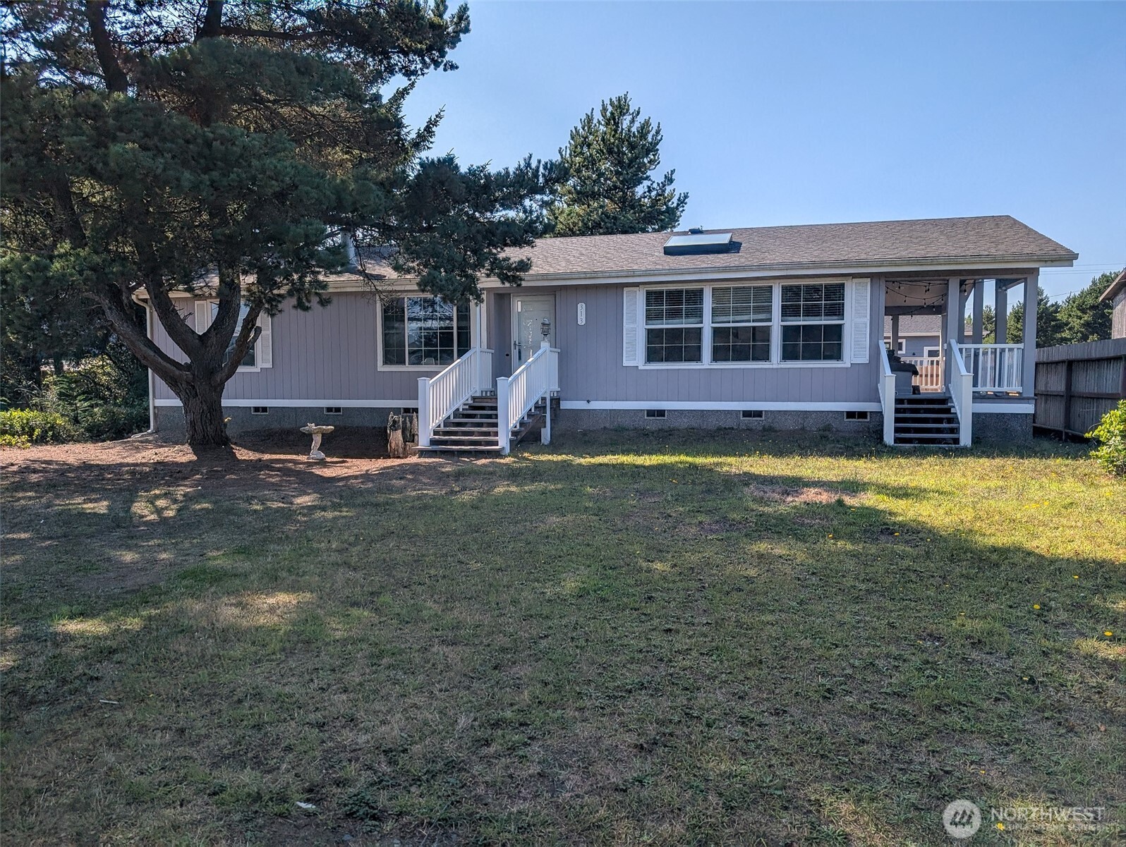 313 Ocean Shores Boulevard Property Photo 1
