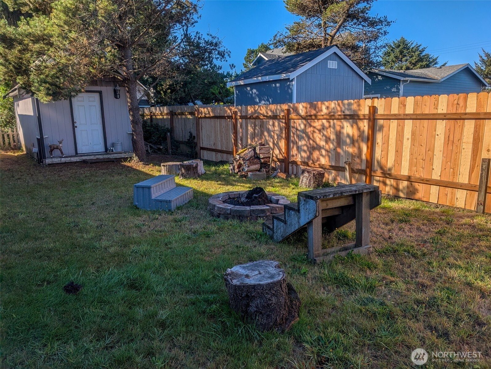 313 Ocean Shores Boulevard Property Photo 9